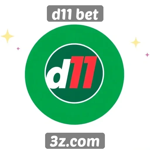d11 bet | Como d11 bet se destaca no mercado de apostas