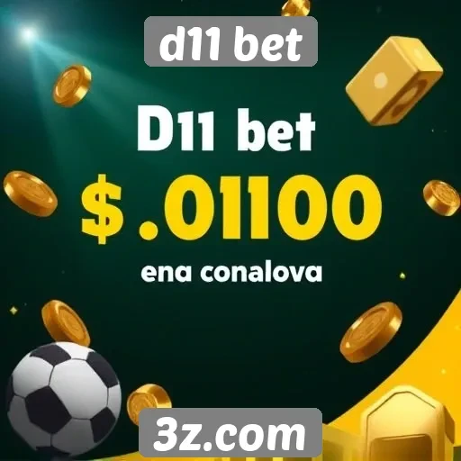 d11 bet | novidades em promoções para usuários do d11 bet