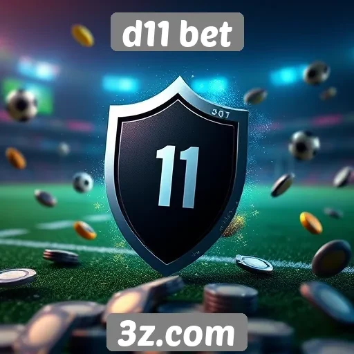 d11 bet | plataforma d11 bet se destaca pela segurança dos dados