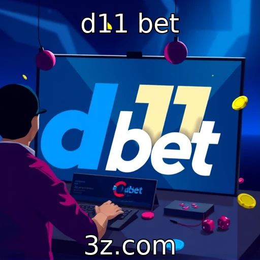 d11 bet | A crescente popularidade dos jogos online em comunidades