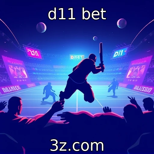 d11 bet | Desenvolvimento de jogos independentes em destaque