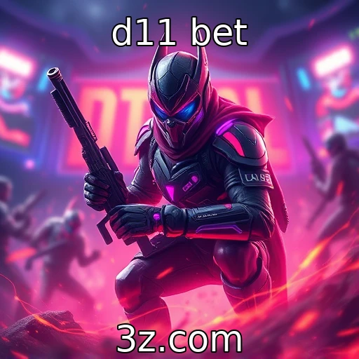 d11 bet | Desenvolvimentos tecnológicos que impactam a indústria de jogos