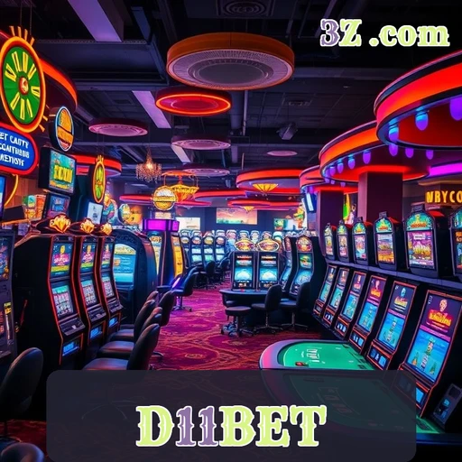 Vantagens Exclusivas da Seção VIP do d11 bet